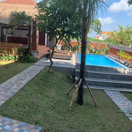 Dj Guesthouse